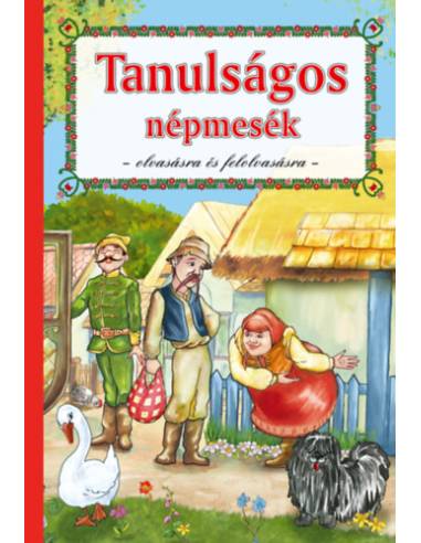 Tanulságos népmesék