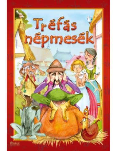 Tréfás népmesék