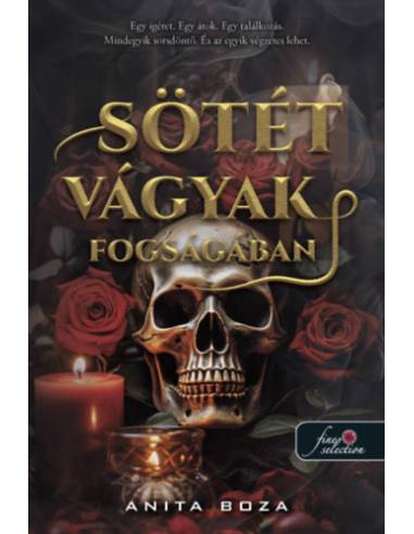 Sötét vágyak fogságában