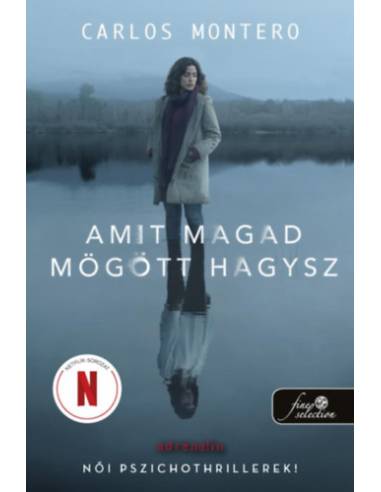 Amit magad mögött hagysz