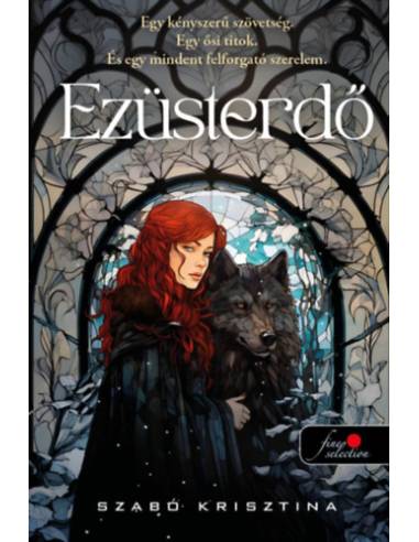 Ezüsterdő