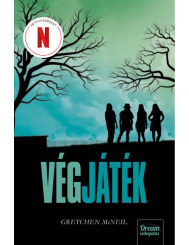 Végjáték - Ne Légy Dühös-sorozat 2. rész