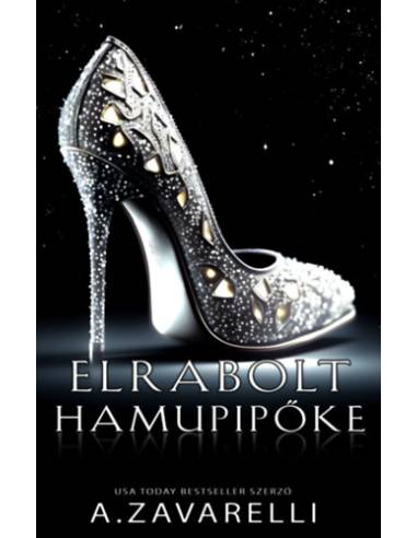 Elrabolt Hamupipőke