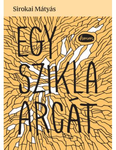 Egy szikla arcát
