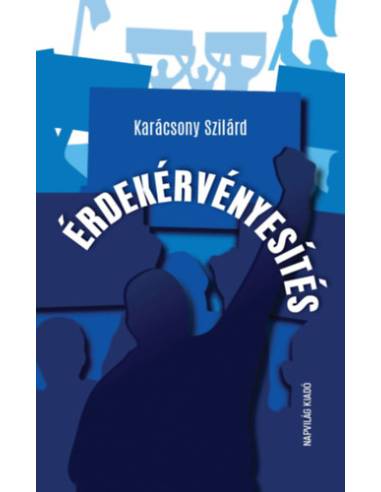 Érdekérvényesítés
