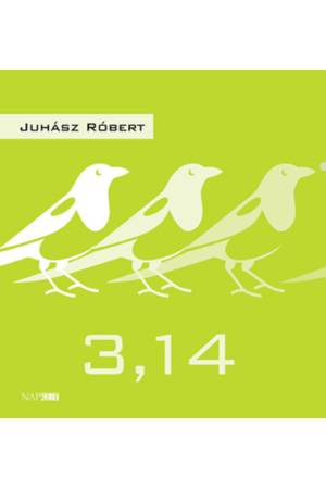 3,14 - Juhász Róbert