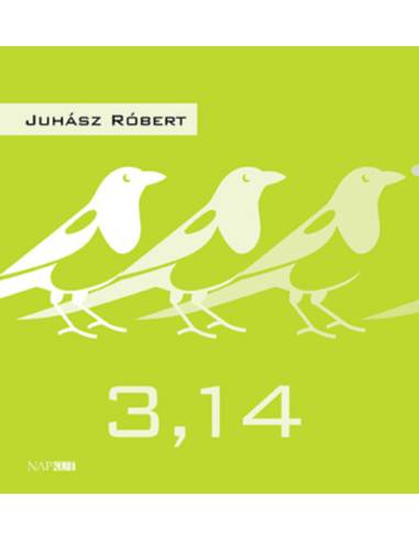 3,14 - Juhász Róbert