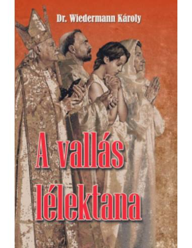 A vallás lélektana
