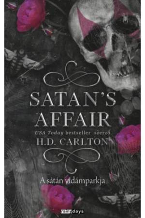 Satan's Affair - A sátán vidámparkja - (Különleges kiadás)