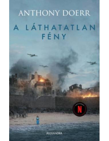 A láthatatlan fény