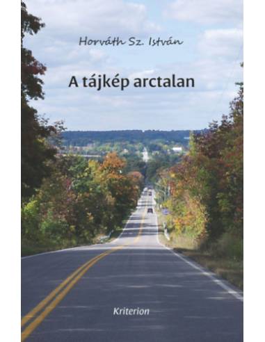 A tájkép arctalan - Horváth Sz. István