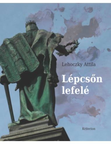Lépcsőn lefelé