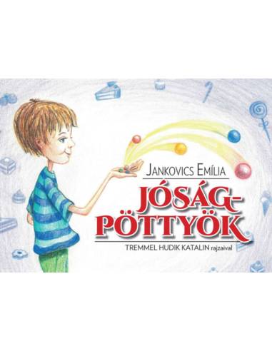 Jóságpöttyök