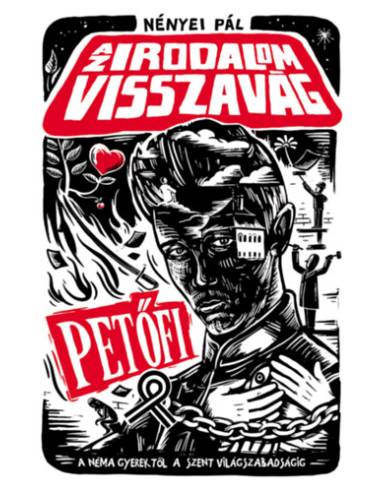 Az irodalom visszavág - Petőfi