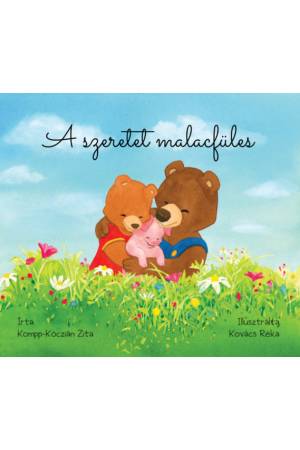 A szeretet malacfüles