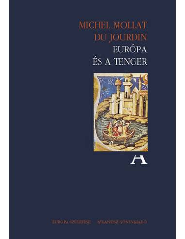 Európa és a tenger