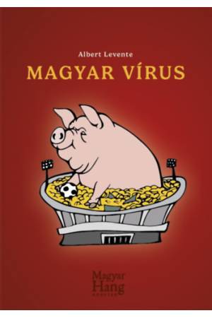Magyar vírus