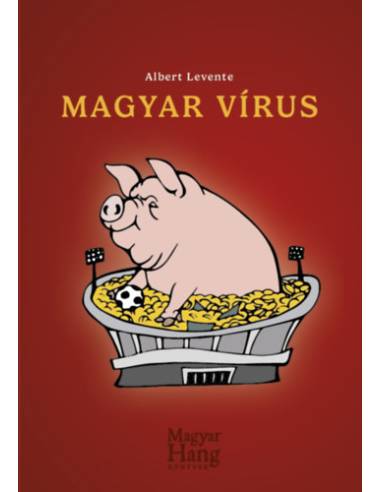 Magyar vírus