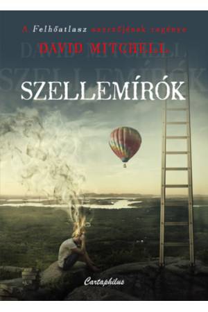 Szellemírók