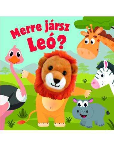 Merre jársz, Leó?