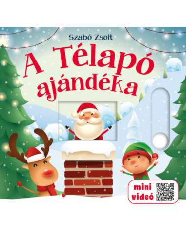 A Télapó ajándéka