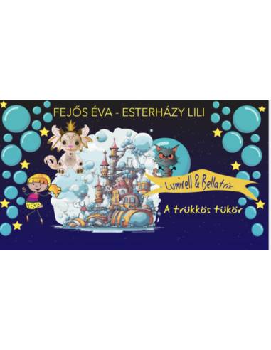 A trükkös tükör