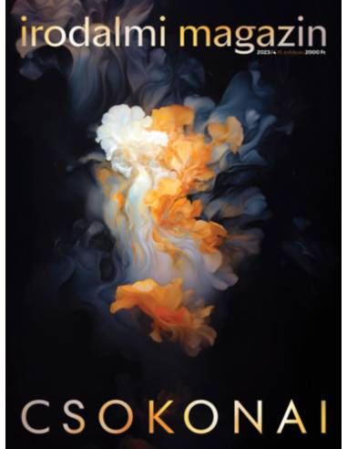 Irodalmi Magazin 2023/IV. -