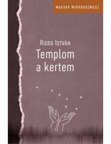 Templom a kertem