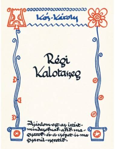 Régi Kalotaszeg