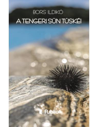A tengeri sün tüskéi
