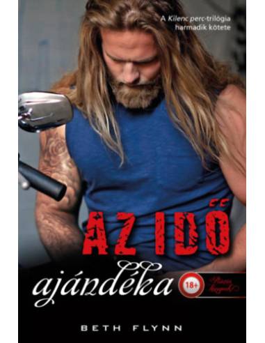 Az idő ajándéka - Kilenc perc 3.