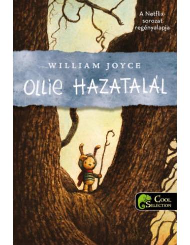 Ollie hazatalál
