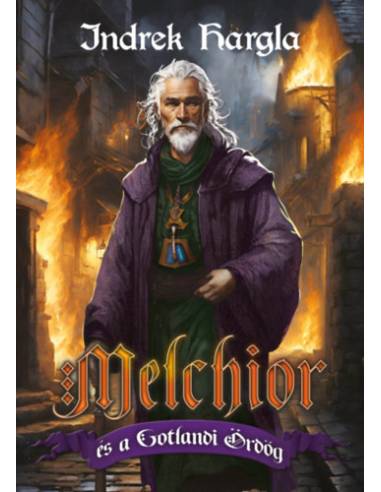 Melchior és a Gotlandi Ördög