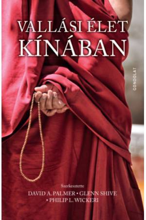 Vallási élet Kínában