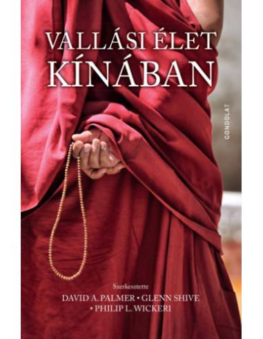 Vallási élet Kínában