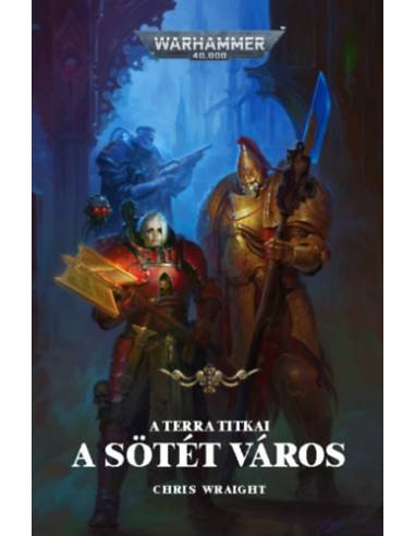 A Sötét város