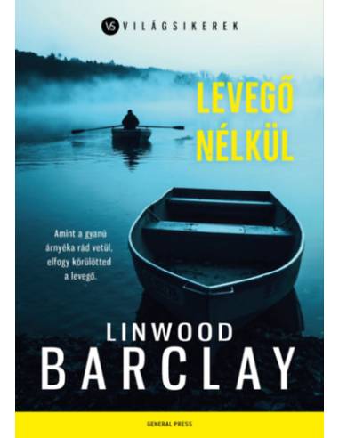 Levegő nélkül