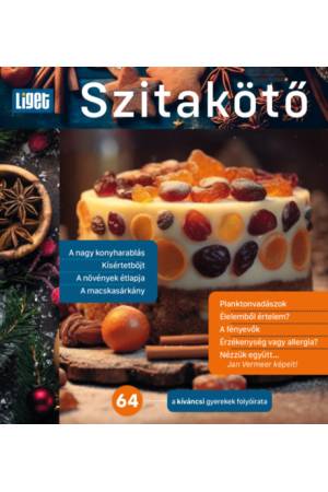 Szitakötő 2023/64. -