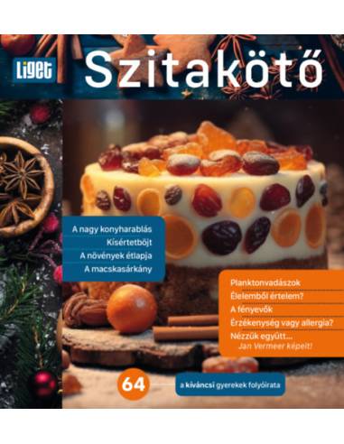 Szitakötő 2023/64. -