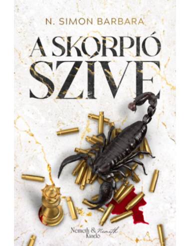 A skorpió szíve