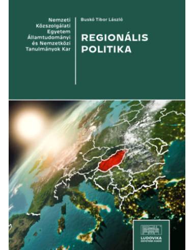 Regionális politika