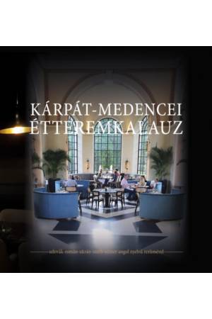 Kárpát-medencei étteremkalauz