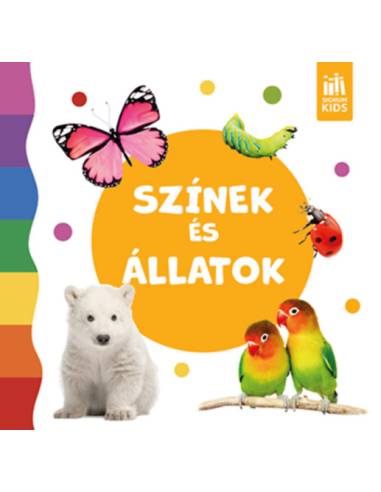 Színek és állatok