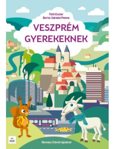 Veszprém gyerekeknek