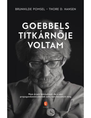 Goebbels titkárnője voltam