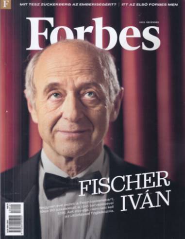 Forbes - 2023. december -