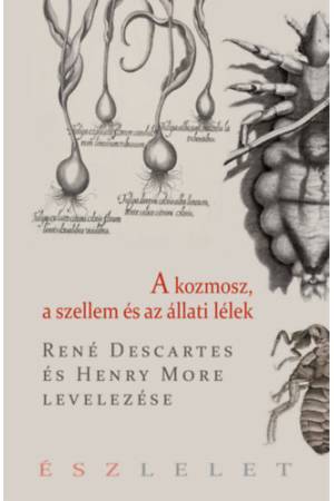 A kozmosz, a szellem és az állati lélek - René Descartes és Henry More levelezése