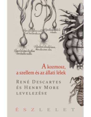A kozmosz, a szellem és az állati lélek - René Descartes és Henry More levelezése