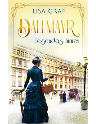 Dallmayr 4. - Legendás hírnév