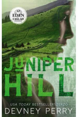 Az Eden család - Juniper Hill - (Különleges kiadás)